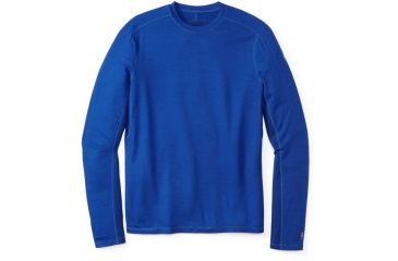 Image of Smartwool PhD Ultra Light Long Sleeve Top - Mens