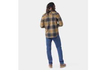 Image of Smartwool Anchor Line Shirt Jacket - Mens