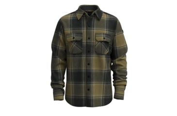 Image of Smartwool Anchor Line Shirt Jacket - Mens