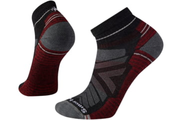 Image of Smartwool Hike Light Cushion Ankle Socks