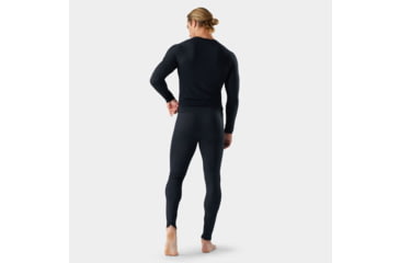 Image of Smartwool Intraknit Merino Base Layer Bottom - Mens