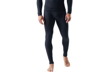 Image of Smartwool Intraknit Merino Base Layer Bottom - Mens