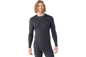Image of Smartwool Merino 250 Baselayer Crew - Mens