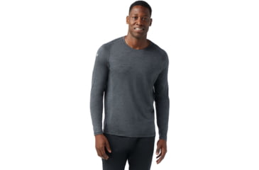 Image of Smartwool Merino Sport 120 Long Sleeve - Mens