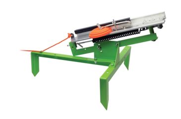 Image of SME Full-Cock Steel Frame Trap Thrower, SME-FCT