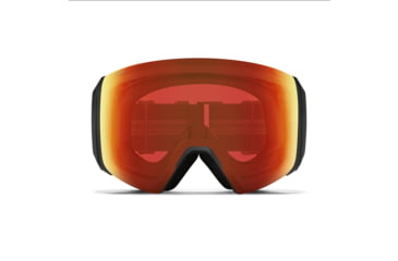 Image of Smith 4D Mag XL Goggle, MAG Series, Black, ChromaPop Everyday Red Mirror Lens, M007830JX99MP