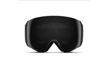 Image of Smith 4D Mag XL Goggle, MAG Series, Black, ChromaPop Sun Black Lens, M007830JX994Y