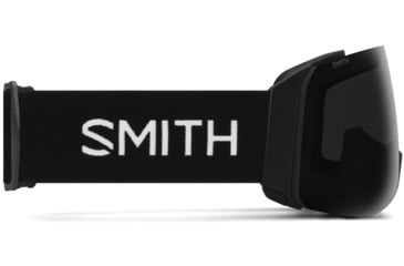 Image of Smith 4D Mag XL Goggle, MAG Series, Black, ChromaPop Sun Black Lens, M007830JX994Y