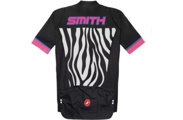 Image of Smith Cycling Jersey - Mens, Get Wild, Extra Large, I1500425811XL