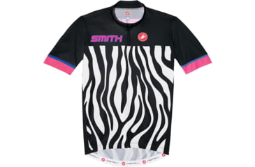 Image of Smith Cycling Jersey - Mens, Get Wild, Extra Large, I1500425811XL