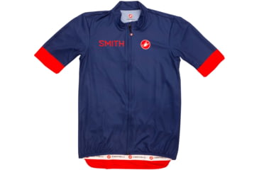 Image of Smith Cycling Jersey - Mens, Ridge, Medium, I1500433I070M