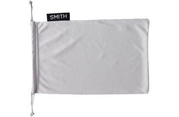 Image of Smith Frontier Low Bridge Fit Googles, Blue Sensor Mirror, Black, M004372QJ99ZF