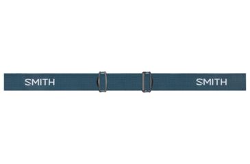 Image of Smith Drift Goggle, Petrol Frame / RC36 Lens, DT3EPET19