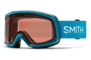 Image of Smith Drift Goggles, Mineral/RC36, DT3EMN18