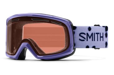 Image of Smith DRIFT, Rc36, DUSTY LILAC DOTS M0067624X998K