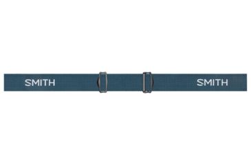 Image of Smith Drift Snow Goggles - Womens, Petrol, Red Sol-X Mirror Lens, DT3DXPET19