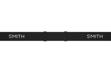 Image of Smith Frontier Goggles, Black, Green Sol-X Mirror, M004292QJ99C5