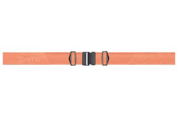 Image of Smith I/O ChromaPop Goggles, Salmon Flood Frame / Chromapop Sun Platinum Mirror, II7CPPSFL19
