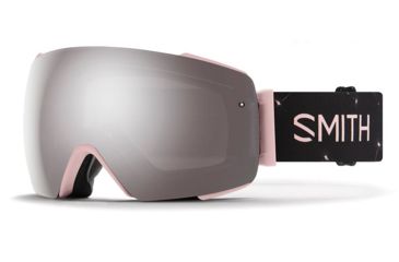 Image of Smith I/O Mag Snow Goggles - Mens, AC-Elena Hight, Chromapop Sun Platinum Mirror Lens, IM7CPPAEH19