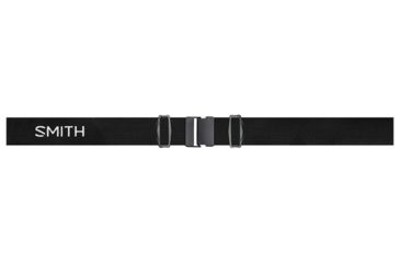 Image of Smith I/O Mag Snow Goggles - Mens, Black, Chromapop Sun Green Mirror Lens, IM7CPSBK19