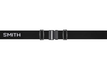 Image of Smith I/O Mag Xl Low Bridge Fit Googles, ChromaPop Photochromic Rose Flash, Black, M007230JX994G
