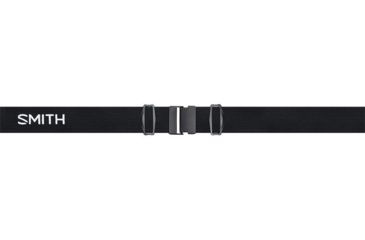 Image of Smith I/OS ChromaPop Goggles Women's, Black/Chromapop Everyday Red Mirror IS7CPEBK18