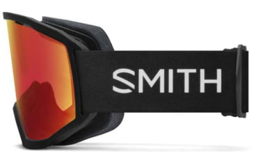 Image of Smith Loam MTB Goggles, Black, M0044034L9912