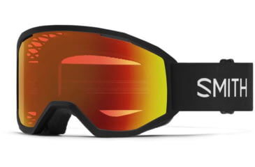 Image of Smith Loam MTB Goggles, Black, M0044034L9912