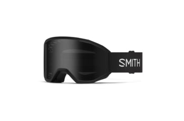 Image of Smith Loam MTB Goggles, Black, M0044034L99SA