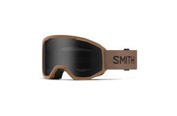 Image of Smith Loam MTB Goggles, Coyote, M004401TR99SA