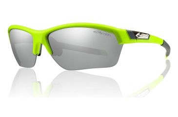 Image of Smith Optics Approach Max sg, Acid/plat/ig/clr carb TLT lens APMPCGYMAD