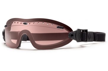 Image of Smith Optics Elite Boogie Sport Goggle, Black Strap, Ignitor BSPBKIG13