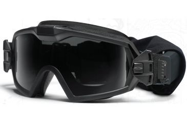 Image of Smith Elite Outside The Wire Turbo Fan Tactical Goggles