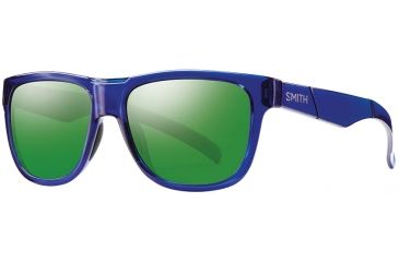 Image of Smith Optics Lowdown Slim Sunglasses