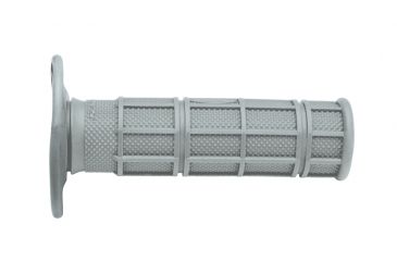 Image of Smith Optics MotoSport Grips - Full Waffle Gray