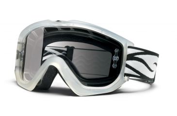 Image of Smith Optics Option LST OTG Goggles - Clear