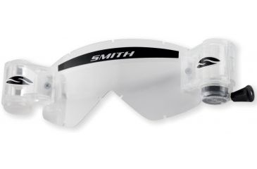 Image of Smith Optics Piston Roll Offs