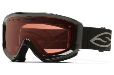 Image of Smith Optics Prophecy OTG Goggle Black Frame/RC36 Lens PR6EBK15