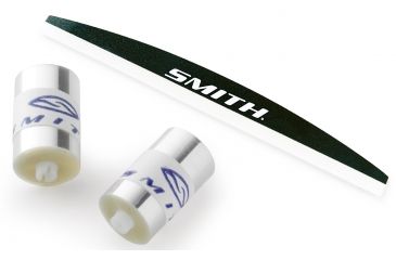 Image of Smith Optics Racer Pack accessories - Roll Offs film and visor