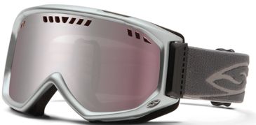 Image of Smith Optics Scope Snow Goggles - Graphite Frame w/ Ignitor Lens SC3IGP13