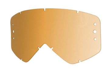 Image of Smith Optics Sonic Goggle Replacement Lens - Gold Lite