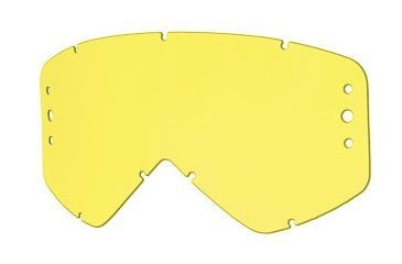 Image of Smith Optics Sonic Goggle Replacement Lens - Yellow