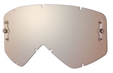 Image of Smith Sonic Goggle Replacement Lens - Platinum Mirror