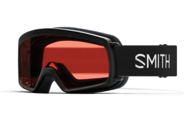 Image of Smith Rascal Goggles, Black, RC36, M006782QJ998K