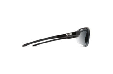 Image of Smith Resolve Sunglasses, Black Frame, Photochromic Clear to Gray Lens, 20492680770KI