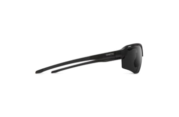 Image of Smith Resolve Sunglasses, Matte Black Frame, ChromaPop Black Lens, 204926003701C