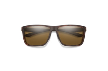 Image of Smith Riptide Sunglasses, Matte Tortoise Frame, ChromaPop Polarized Brown Lens, 20368251S61L5