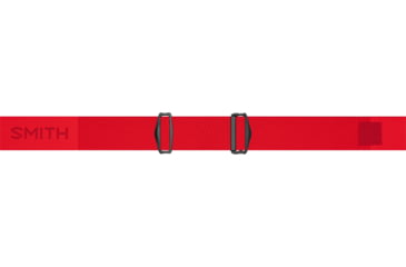 Image of Smith Skyline XL Goggles, Lava, Chromapop Everyday Red Mirror, M007152RN99MP