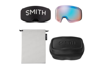 Image of Smith 4D Mag S Googles
