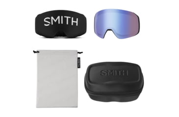 Image of Smith 4D Mag S Googles